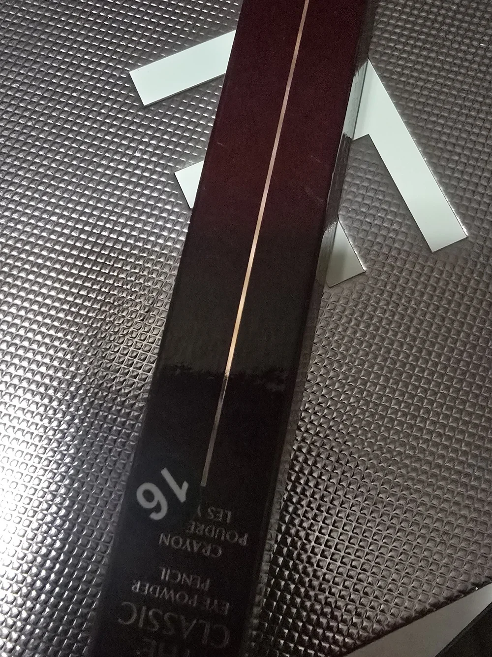 Charlotte Tilbury classic black